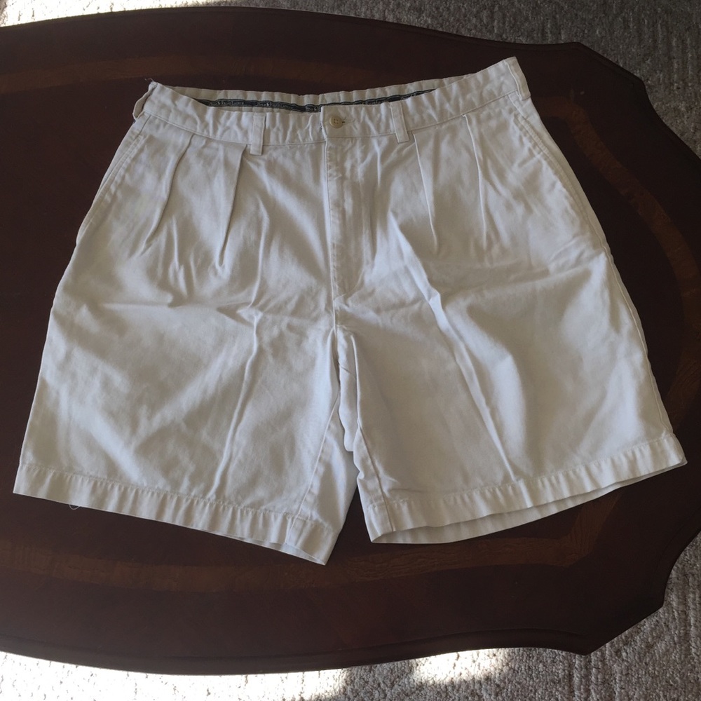 Polo Ralph Lauren chino shorts